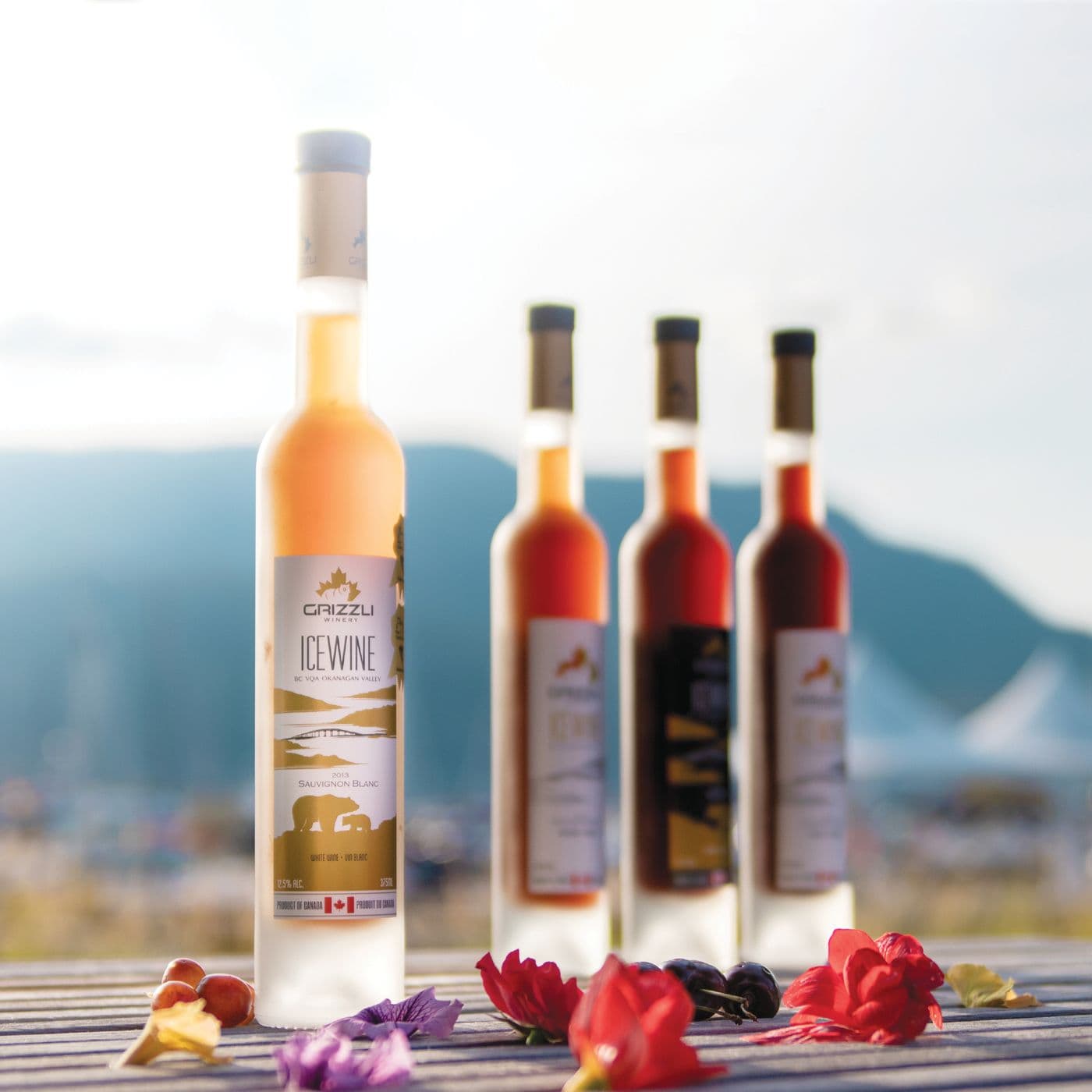 Grizzli Winery