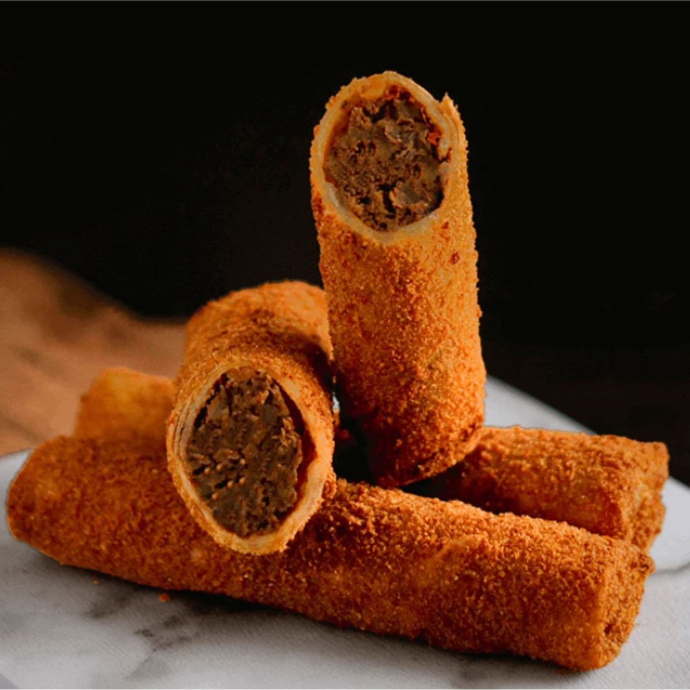 Reggies Rolls