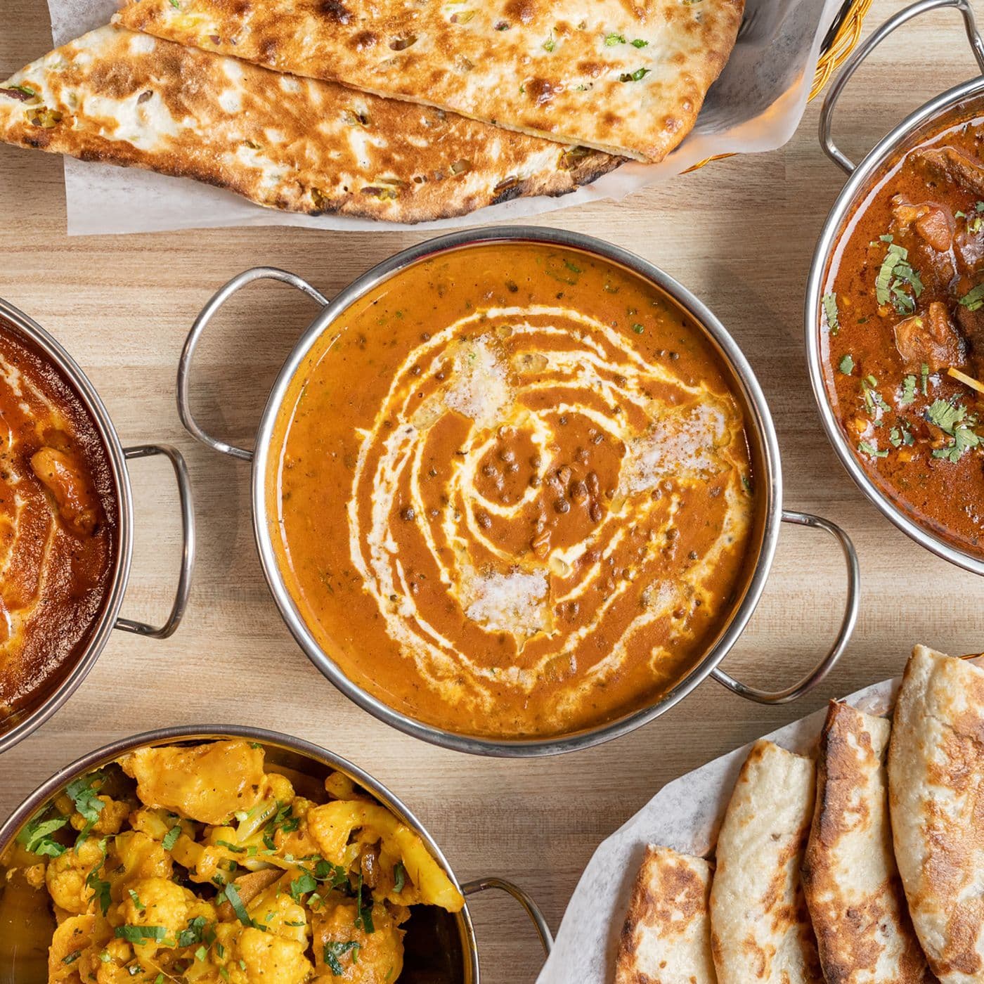 Spice it Indian Restaurant