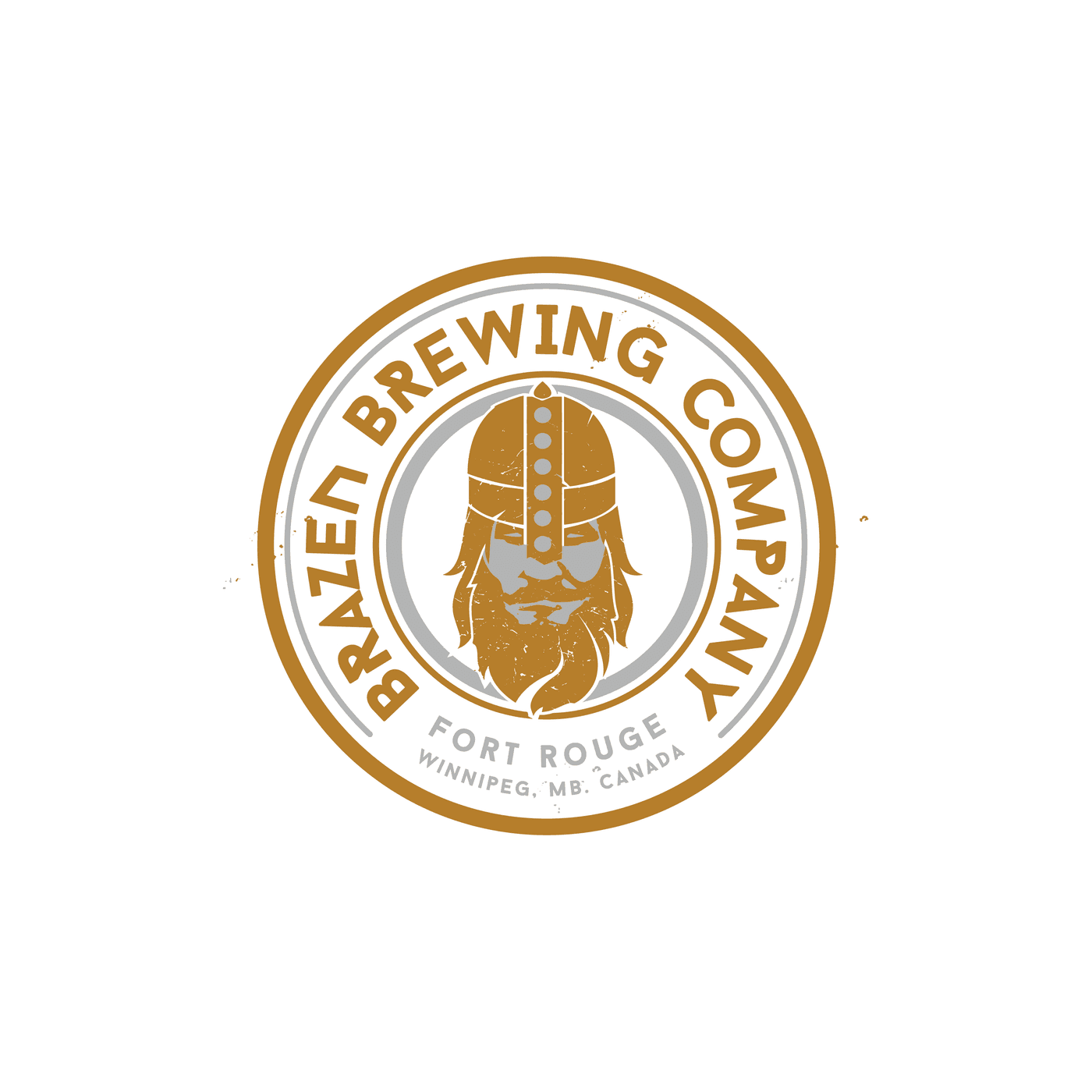 Brazen Brewing Co.