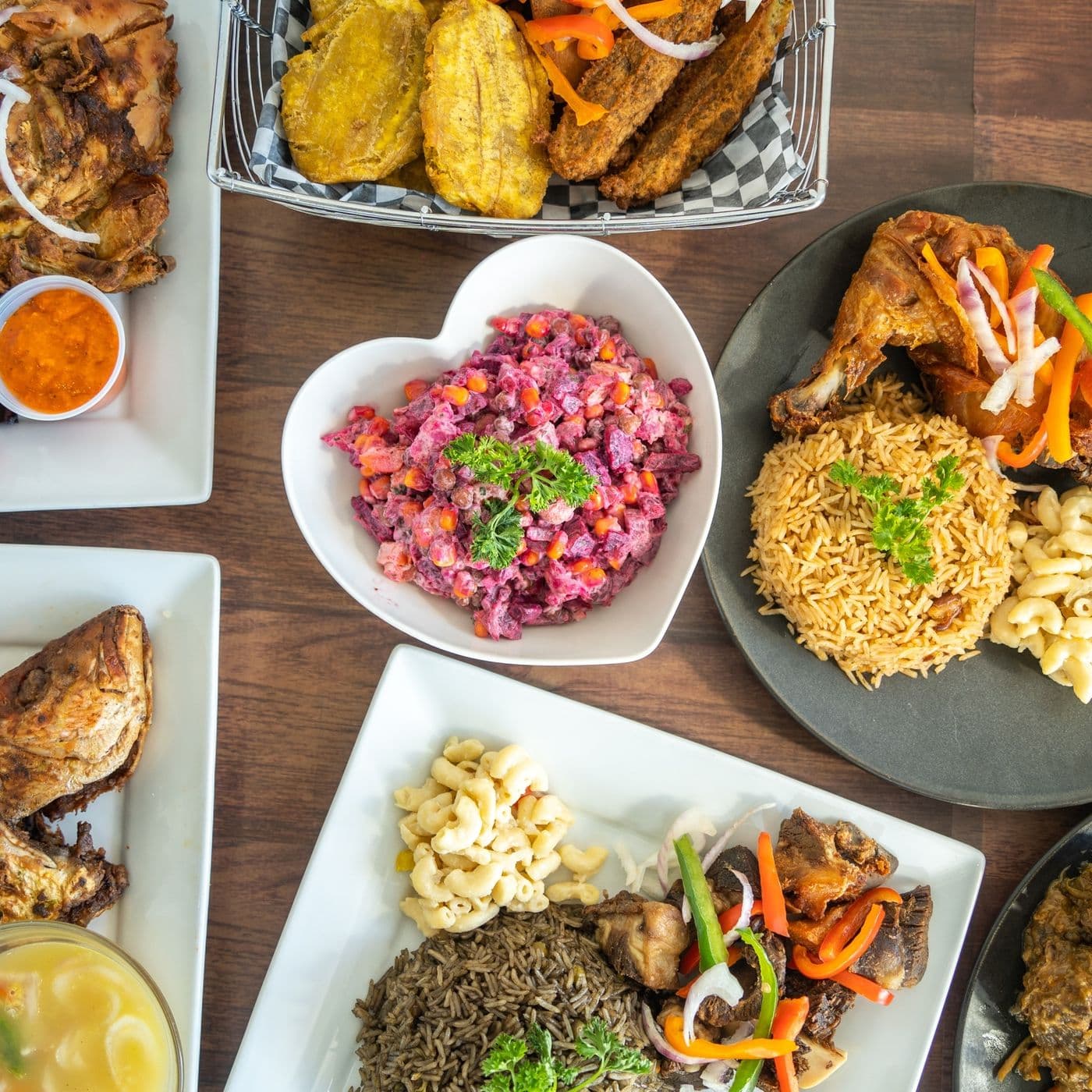 Daily Deli Resto Express