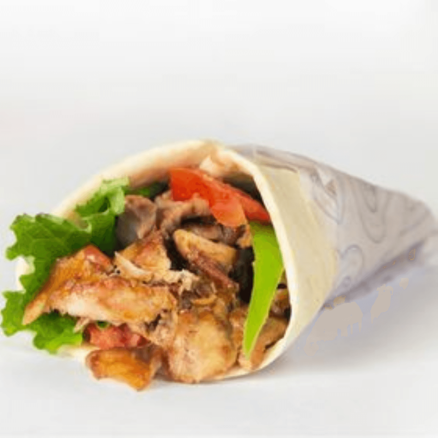 Super Donair