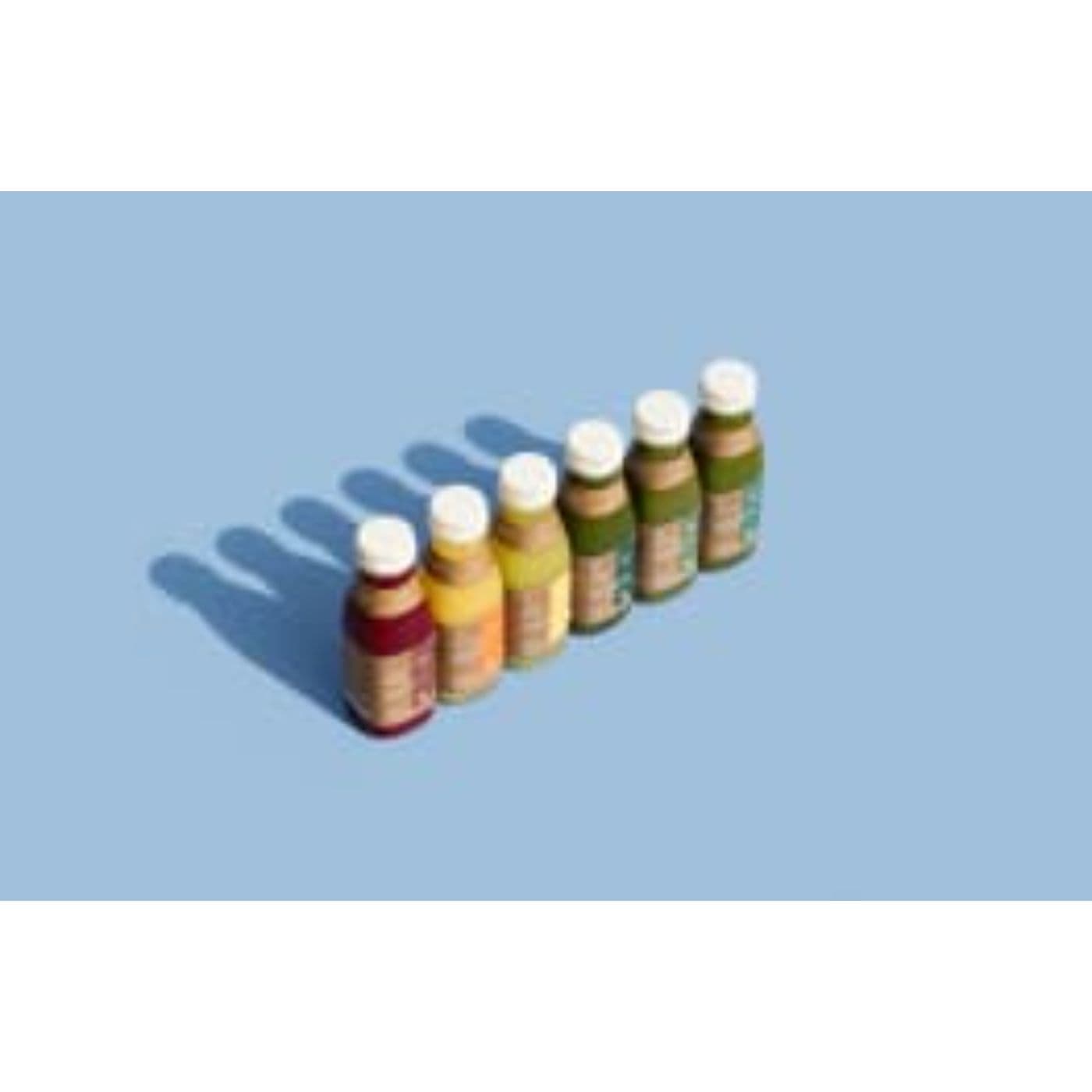 Greenhouse Juice (Kitchen Hub) - DNU