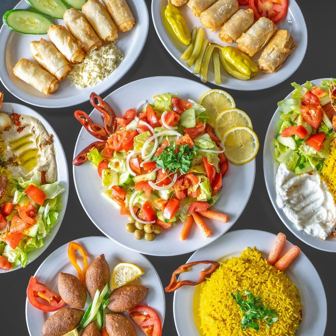 Anto's Restaurant