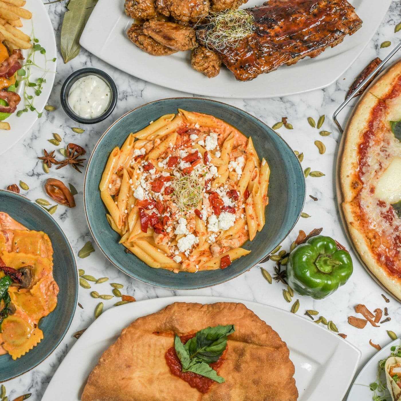 Brothers Restaurant