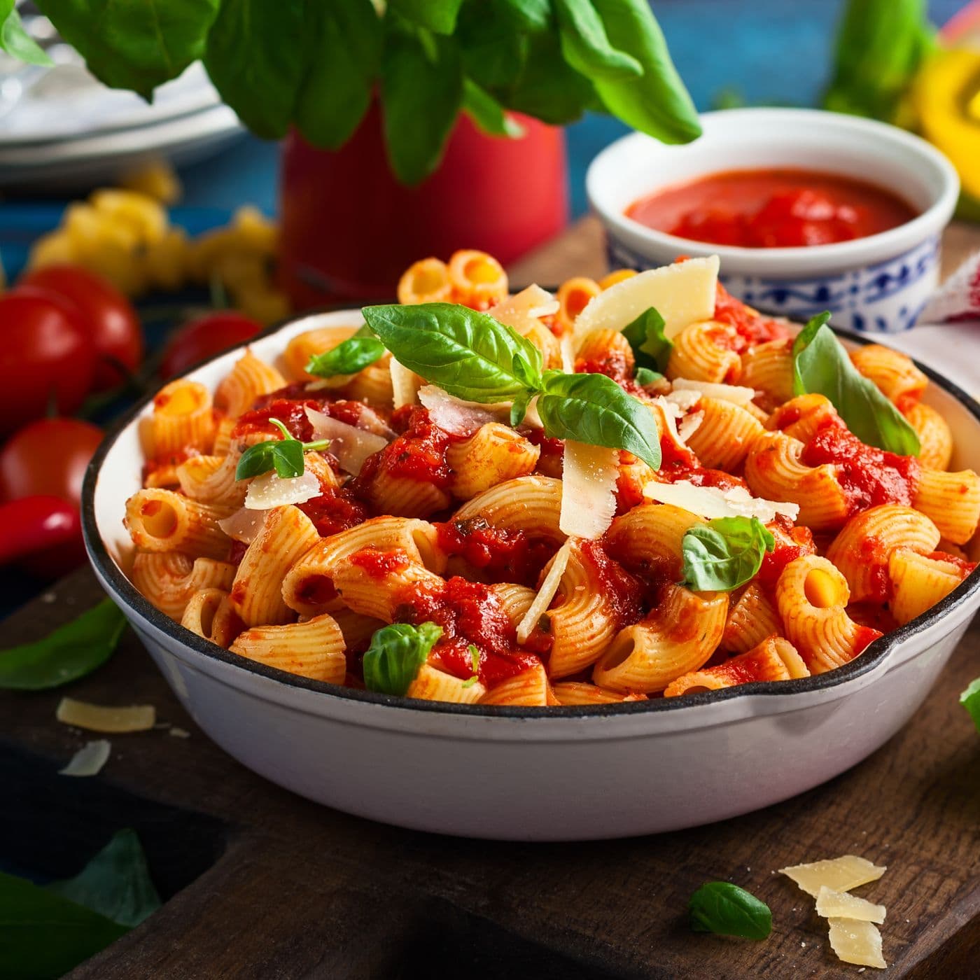 La Rustica Italian Kitchen