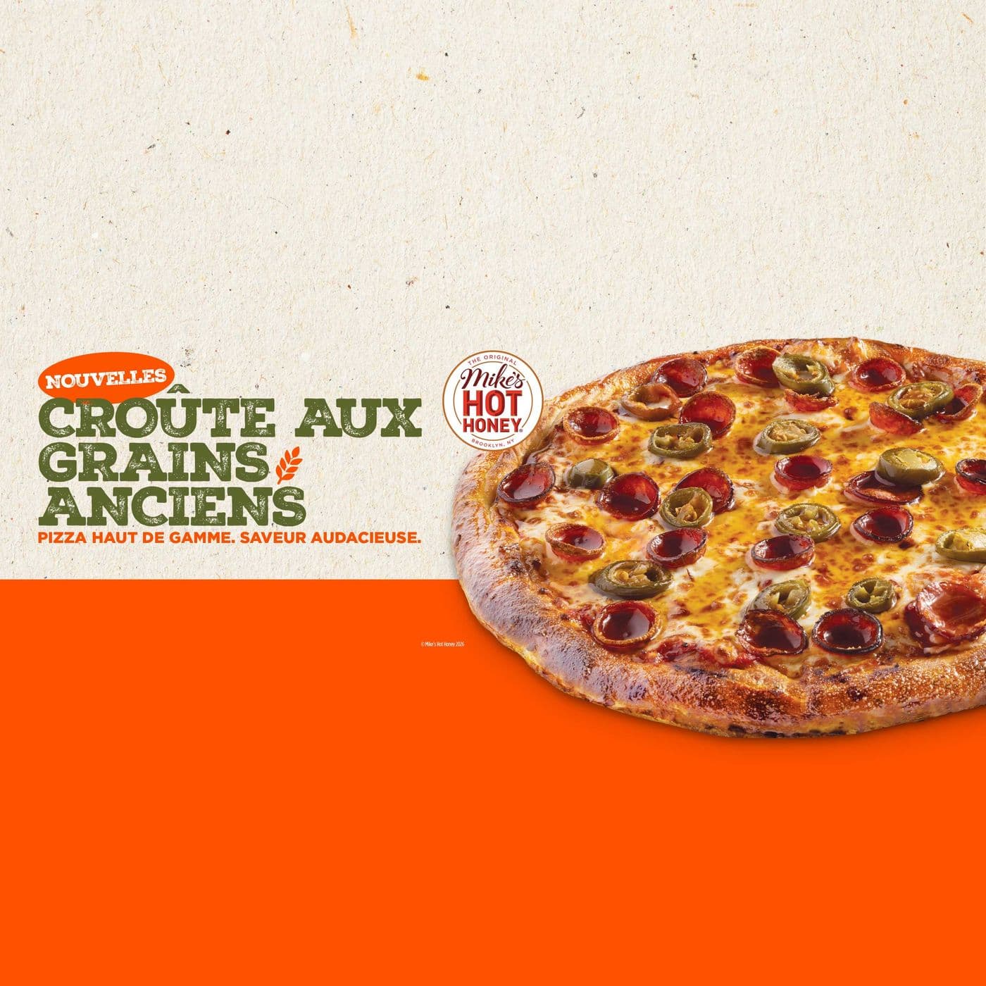 Pizza Pizza