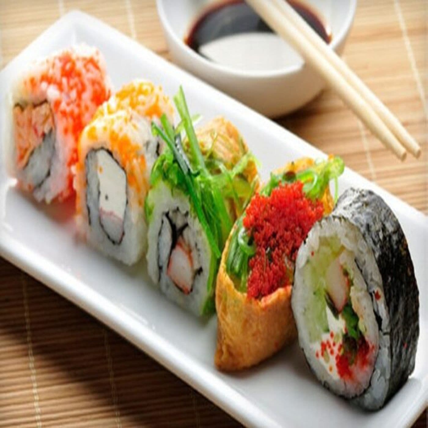 Osaka Sushi Bar