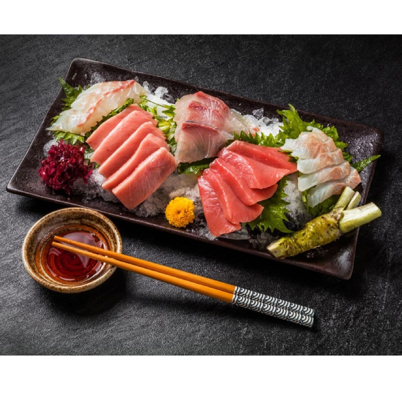 Hoseki Sushi