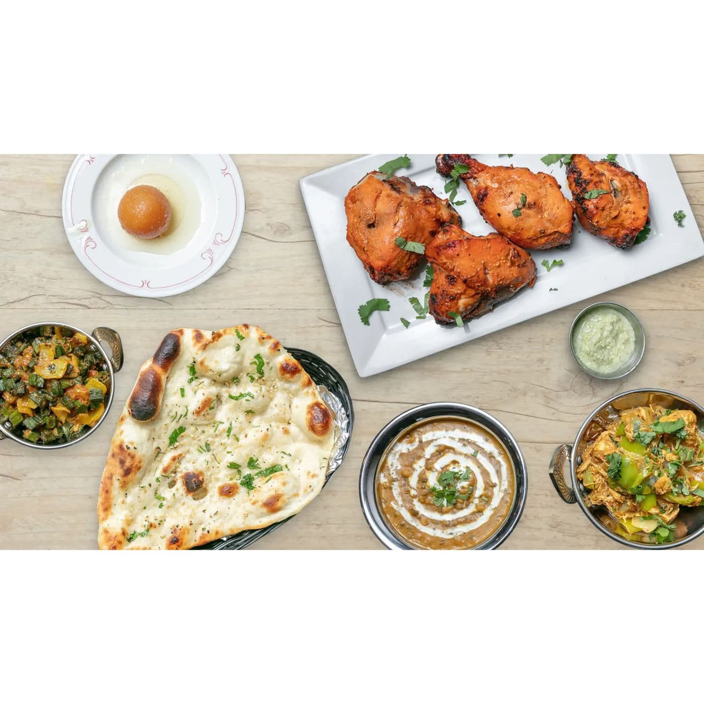 Doaba Cuisine Indienne