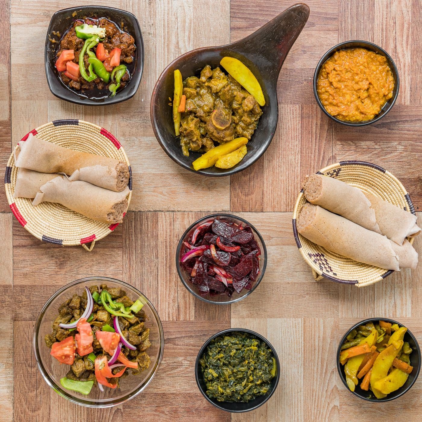 East Africa Restaurant