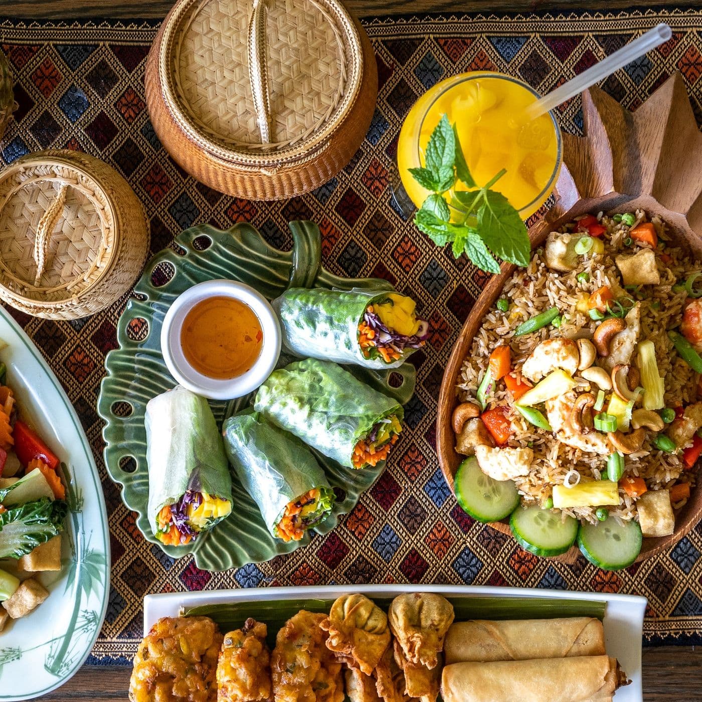 Little Asia