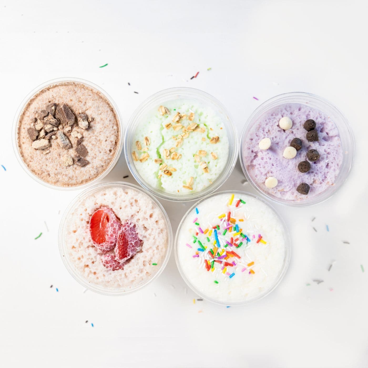 Tiny Treats