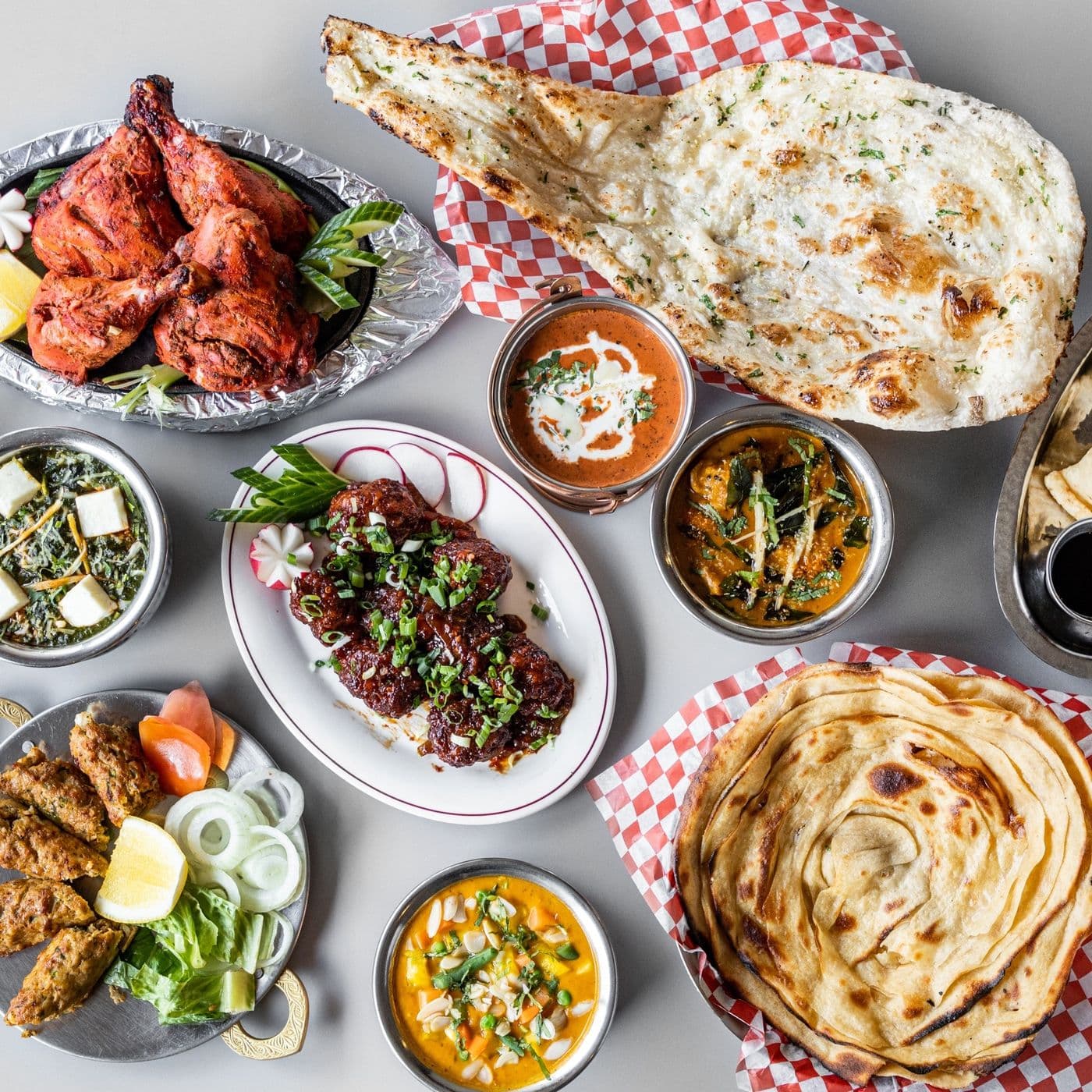 Madhuban Indian Cuisine Inc.