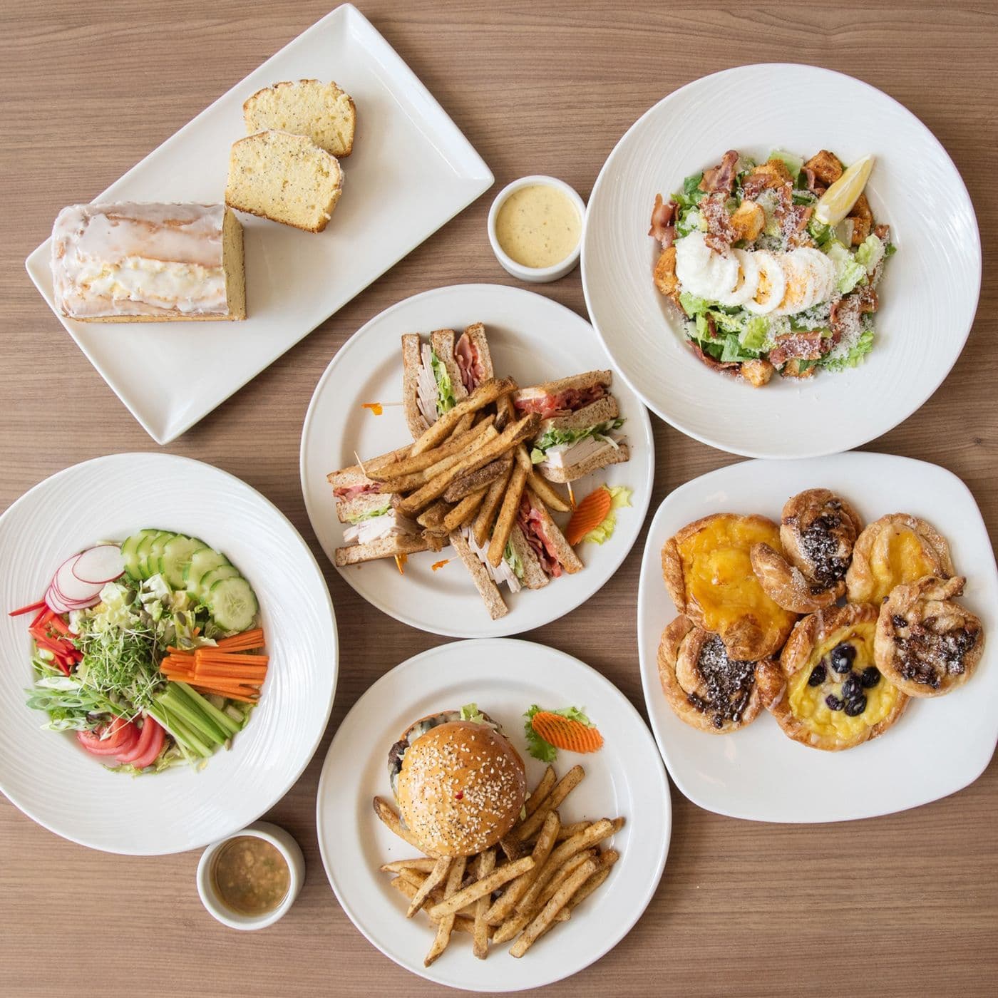 The Culinary Exchange - Red River College Polytech_DNU