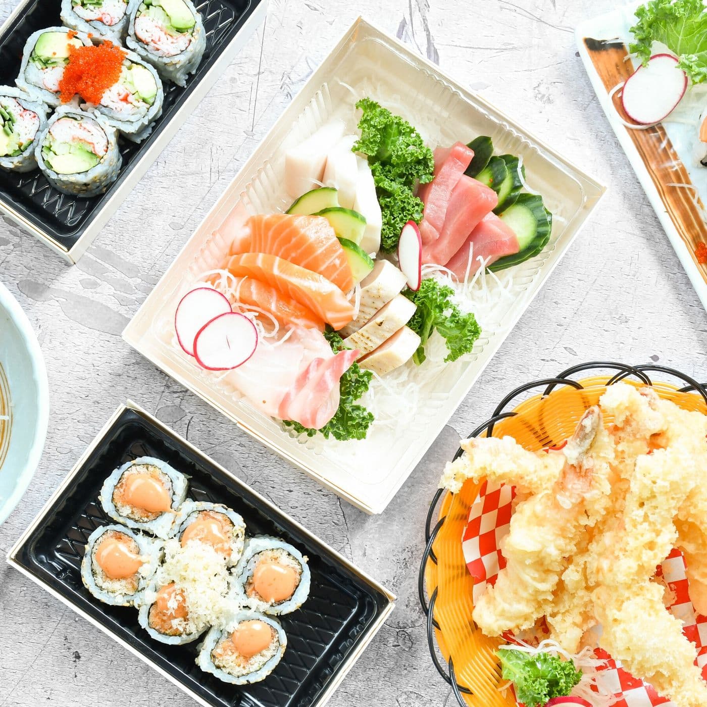 Akamisushi