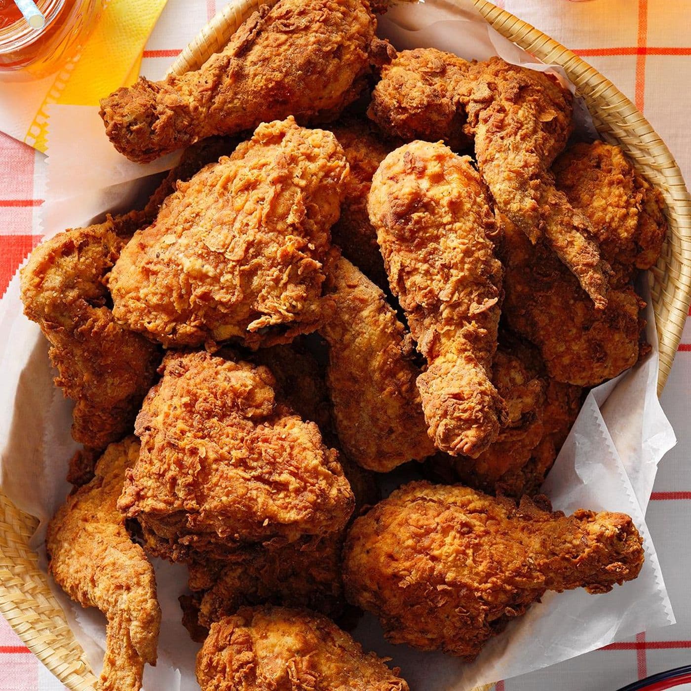 Merrittville Smokehouse & Fried Chicken