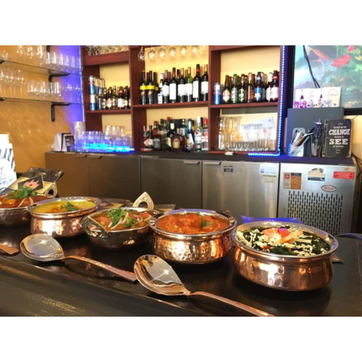 Mumbai Masala Grill