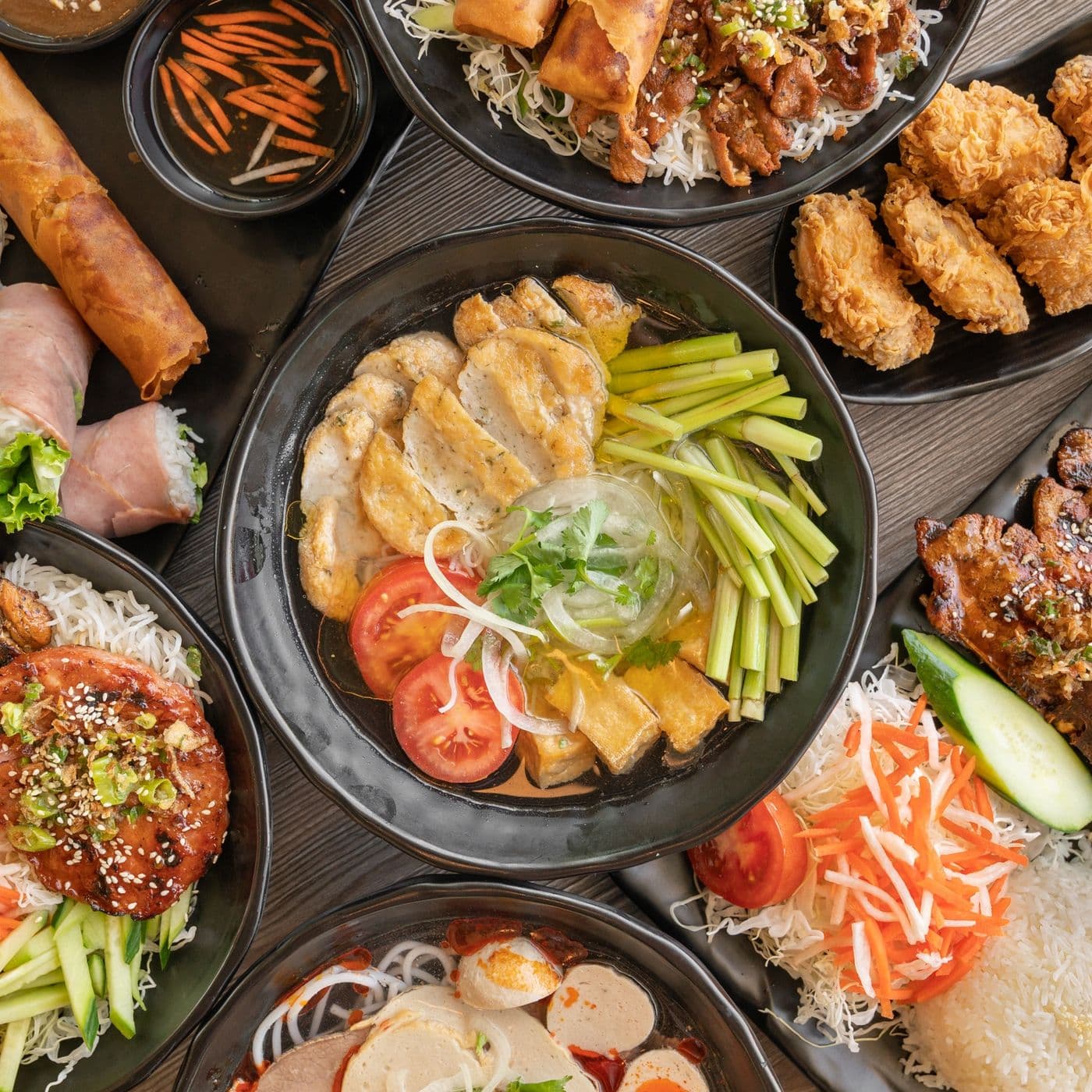 Pho 68 Surrey