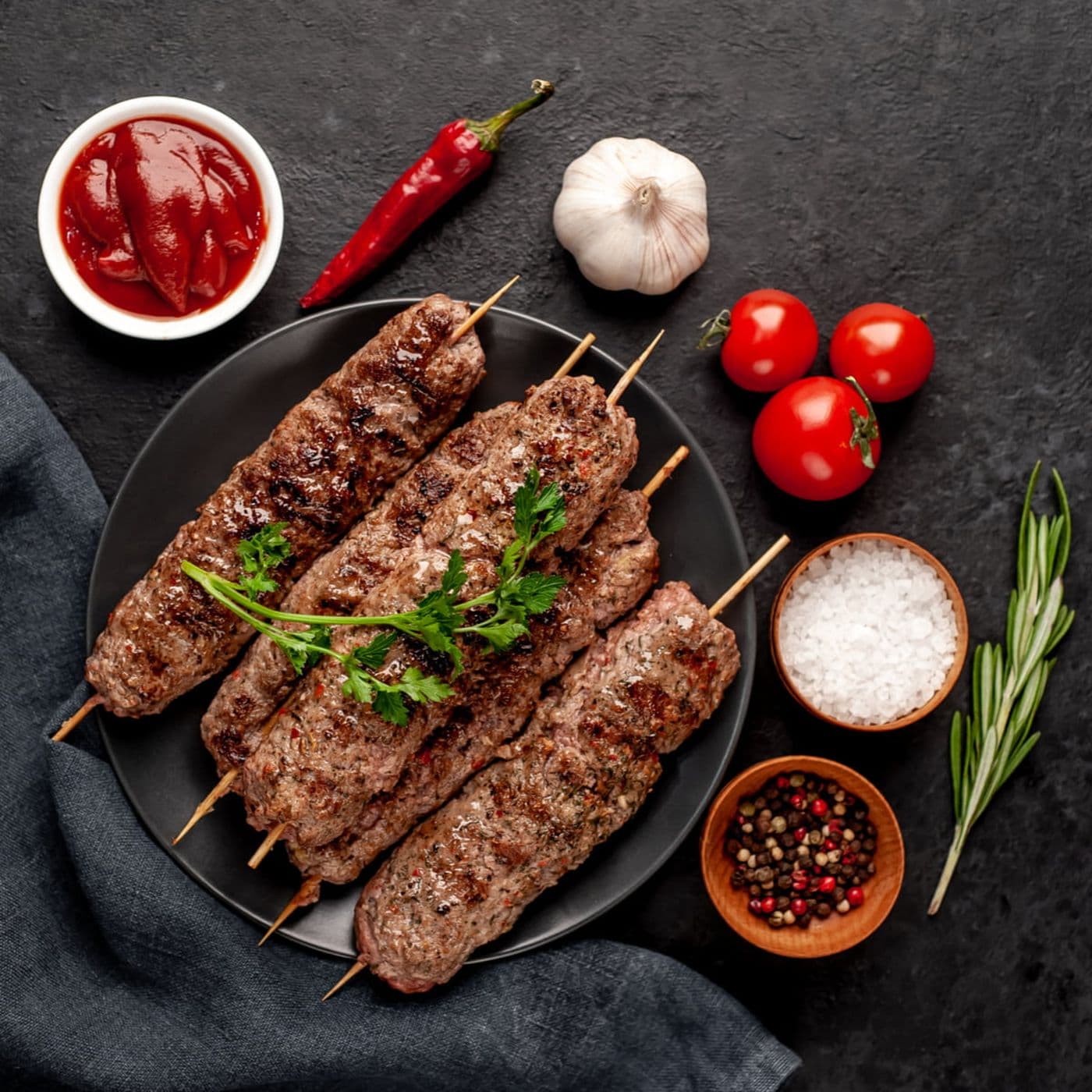 Kebab Express