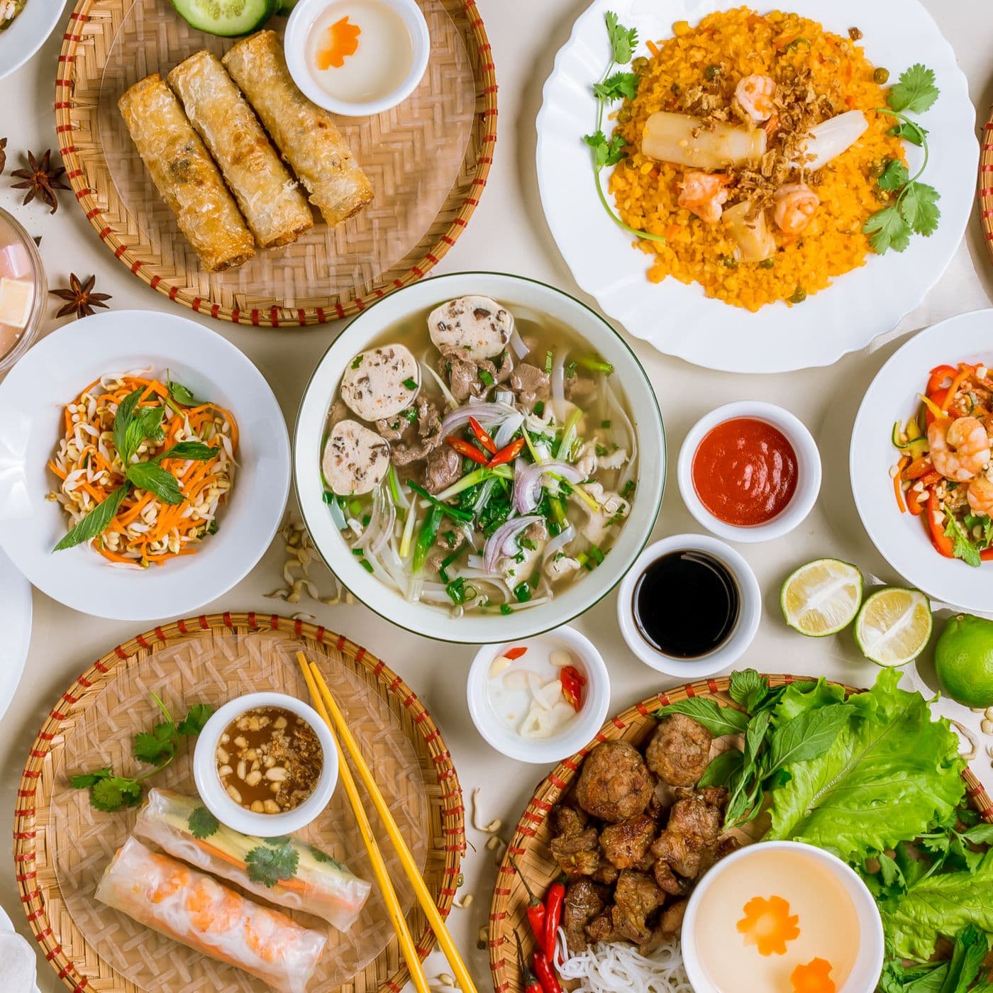 Cebu's Taste