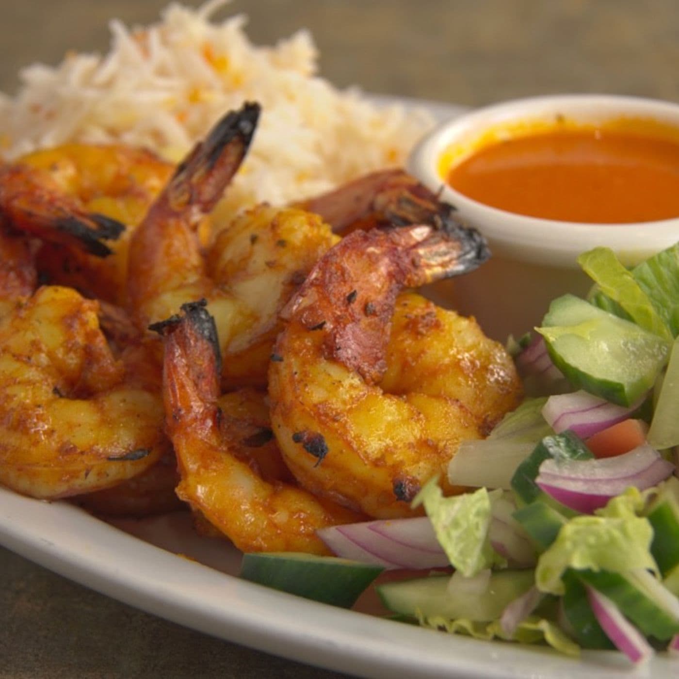 Spice Hut Indian Cuisine