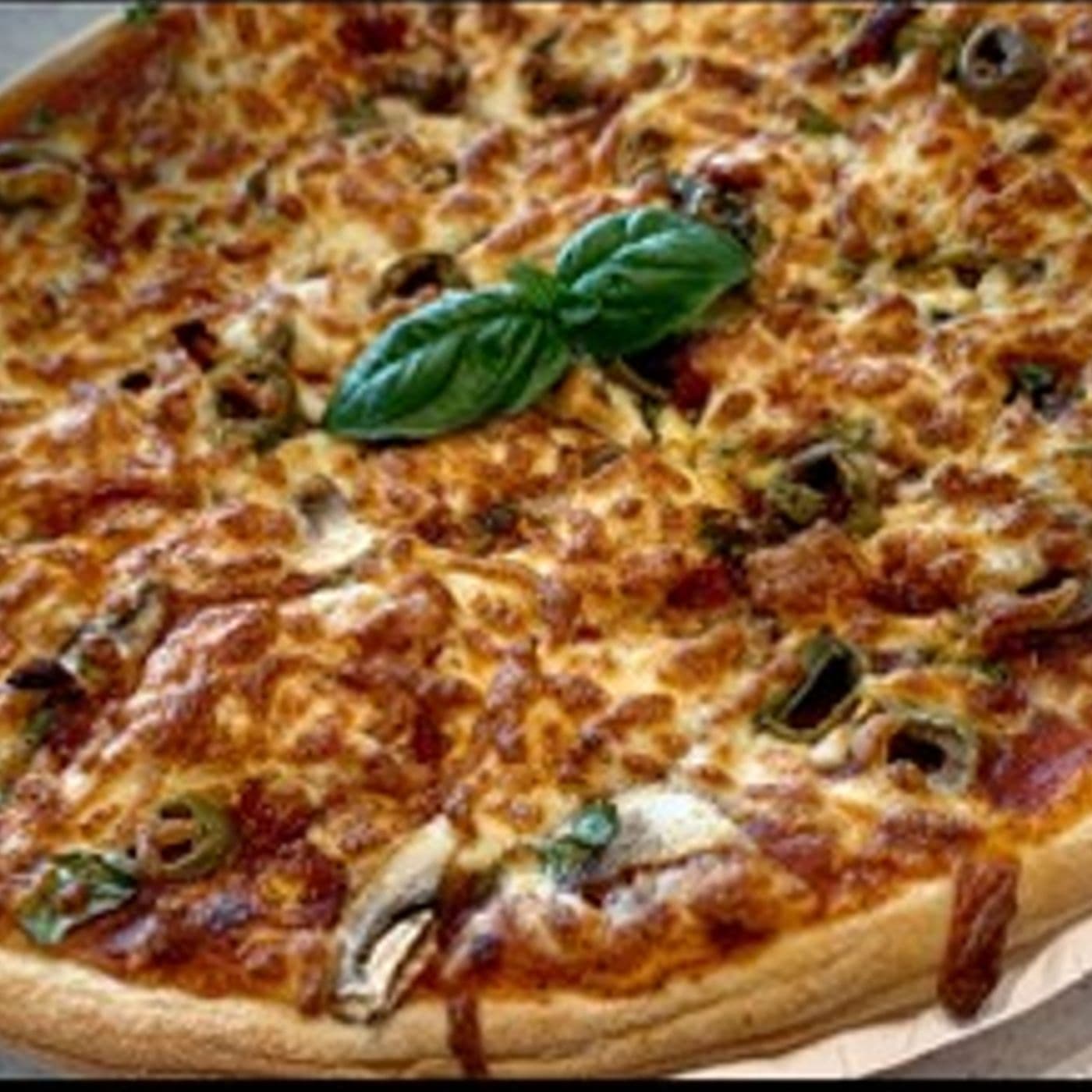 Vinni's Pizza
