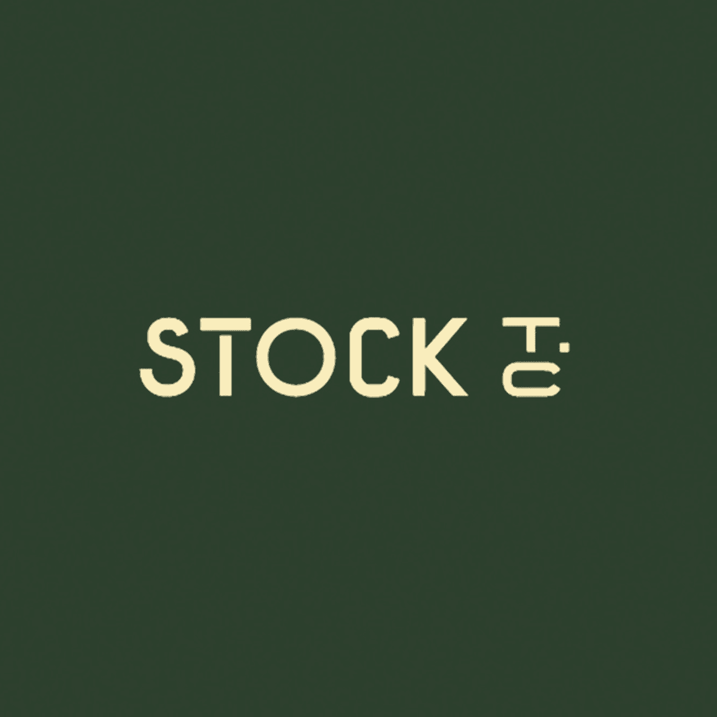 Stock T.C Grocer