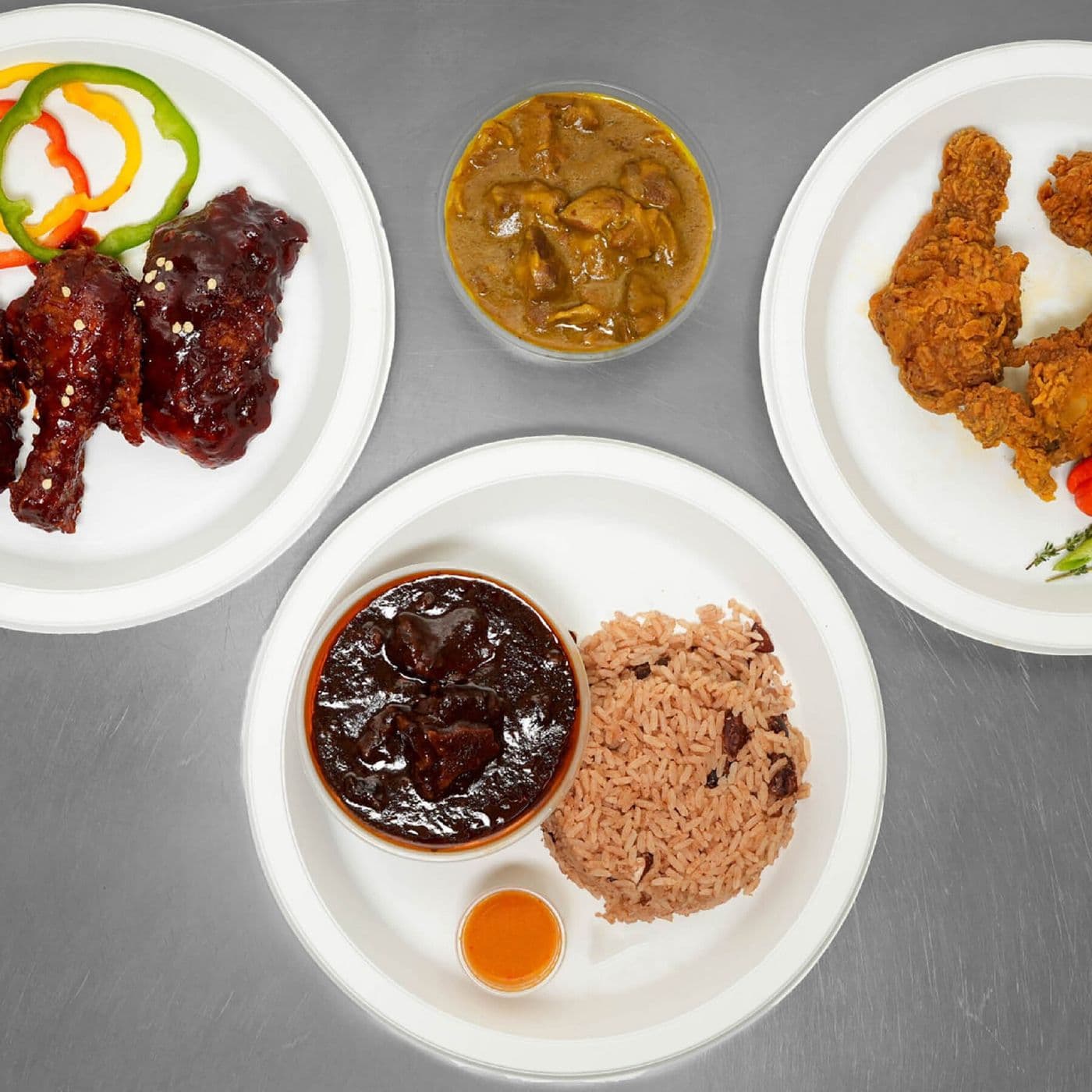 Sunrise Caribbean Restaurant