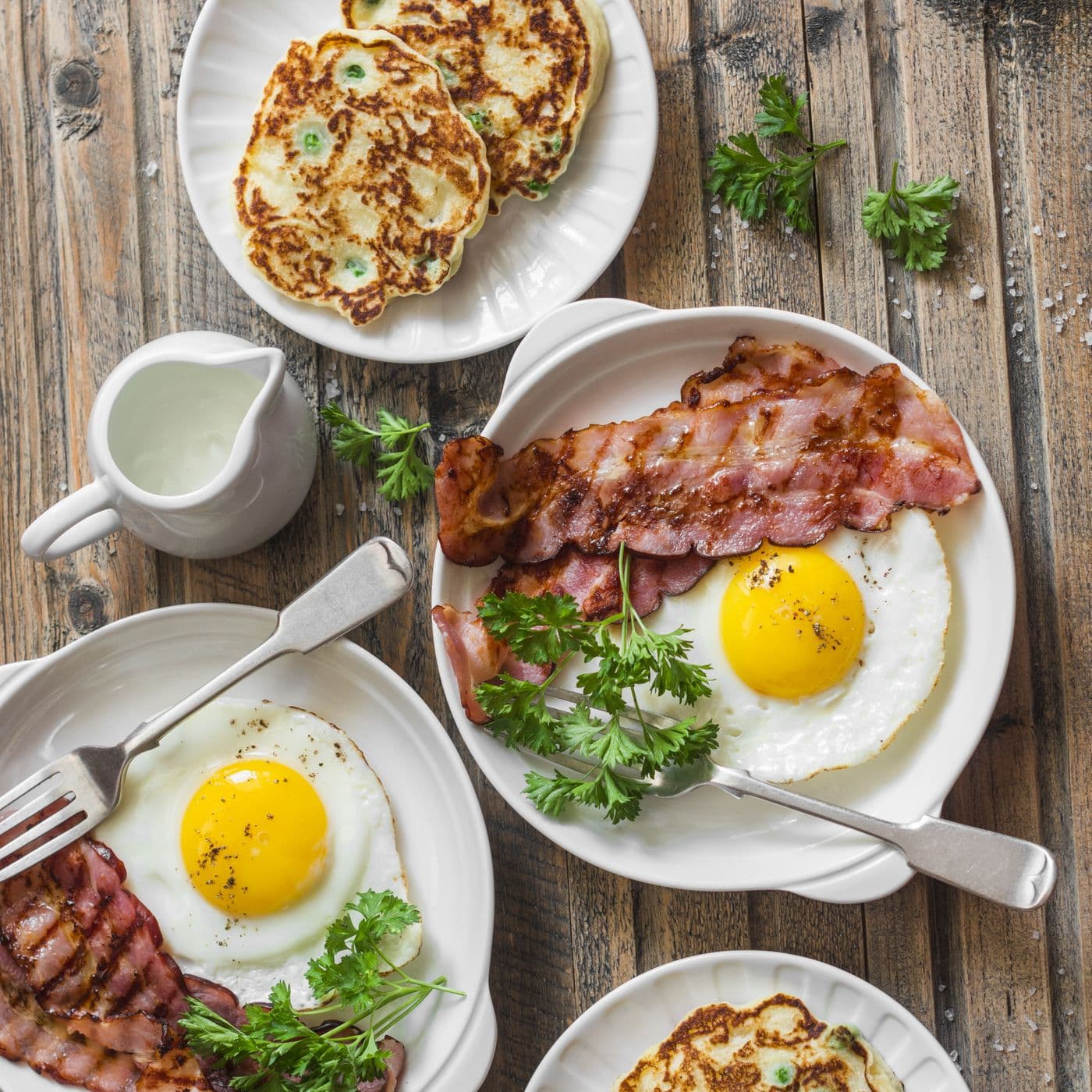 Sunrise Grill & Crepe