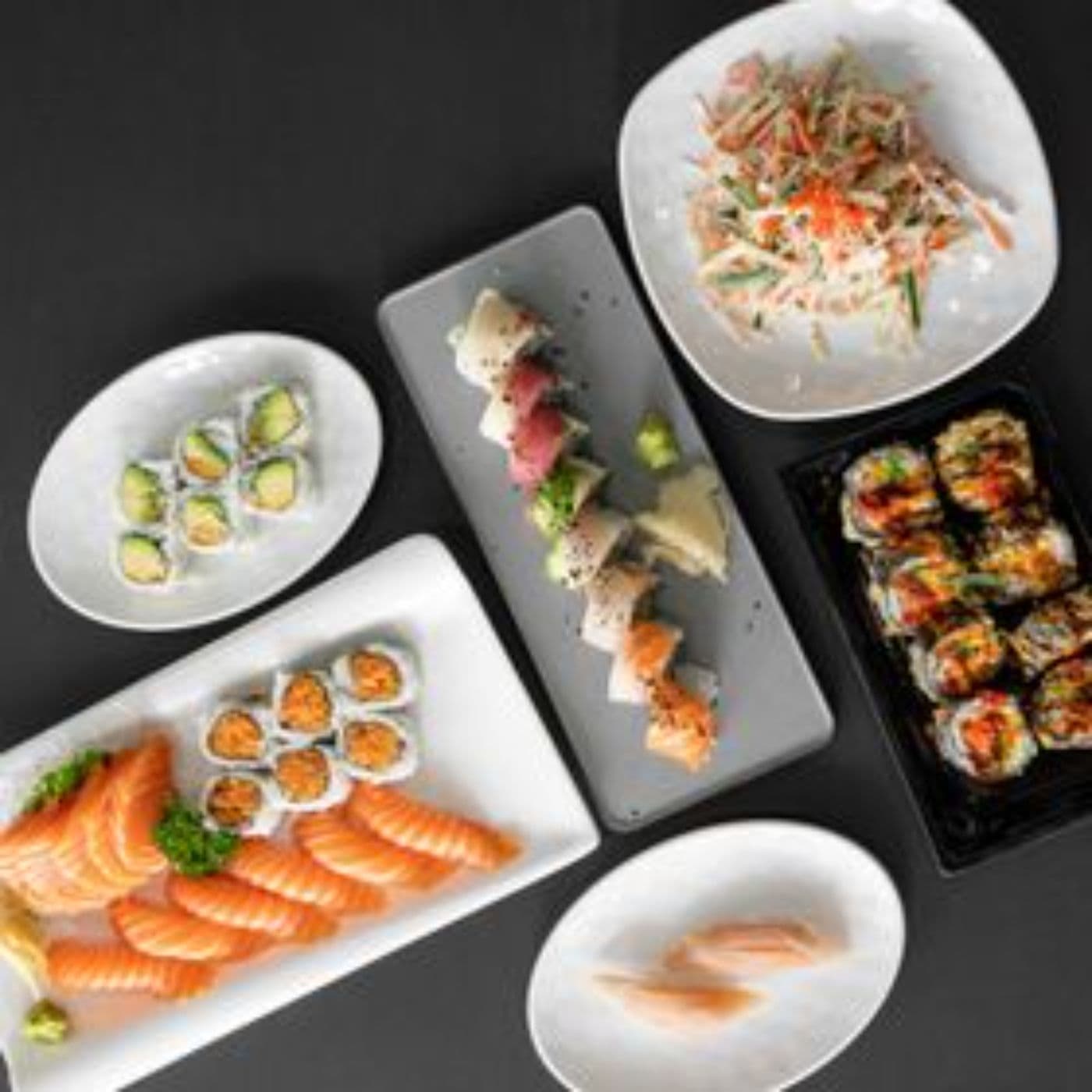 Kata Sushi