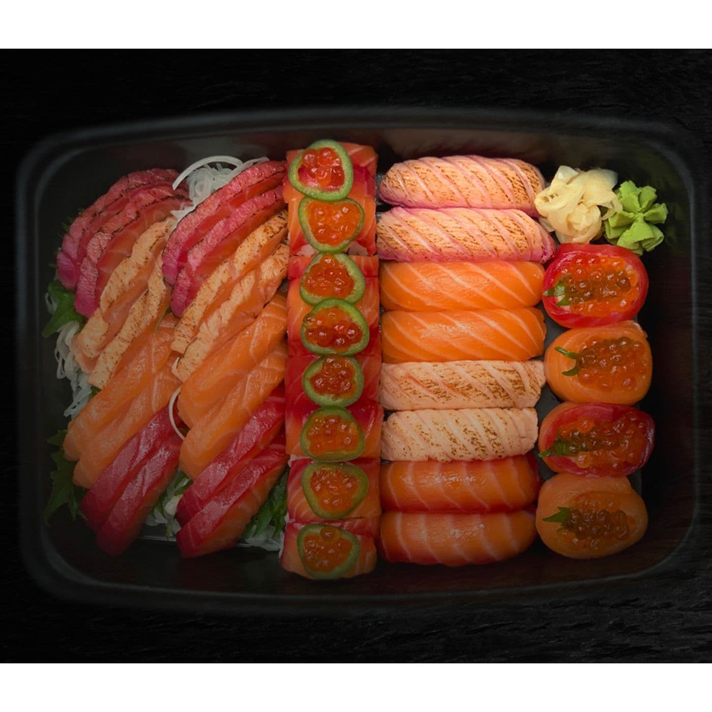 Nu:salmon