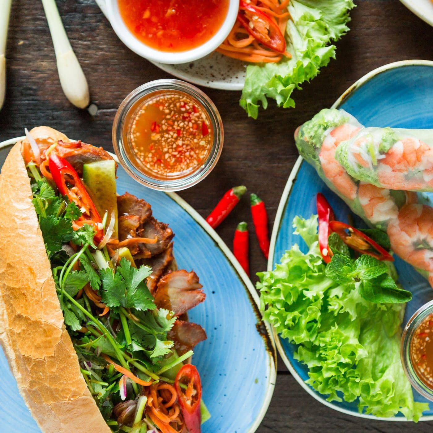Banh Mi Vina