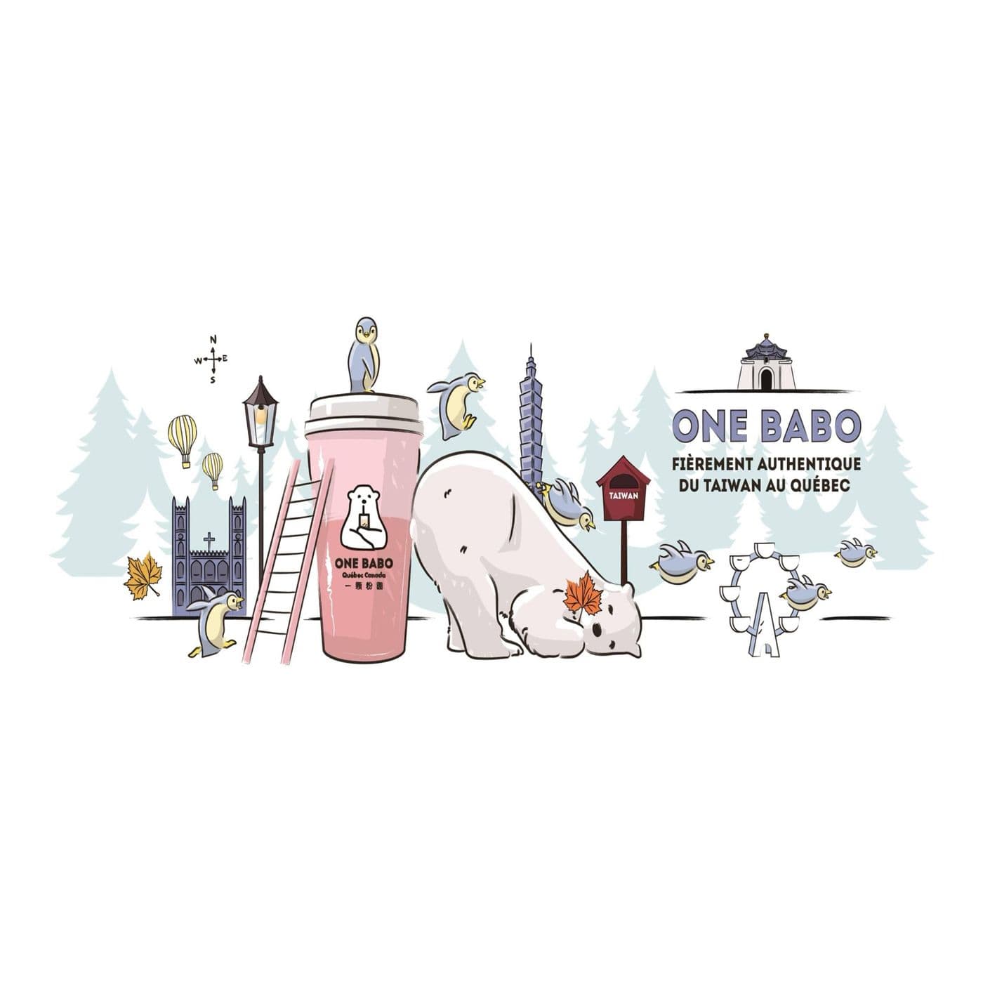One Babo