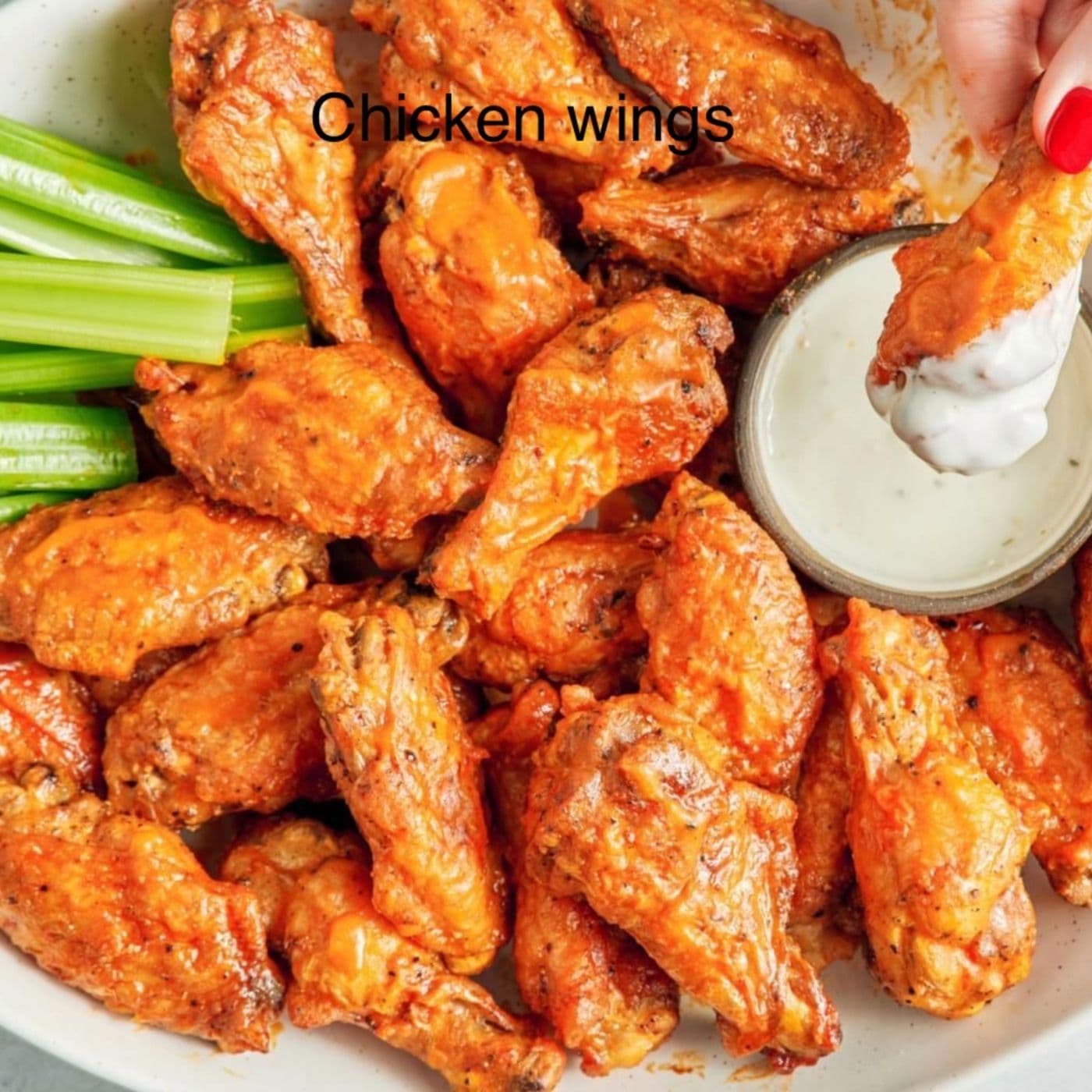 Hustle Chicken
