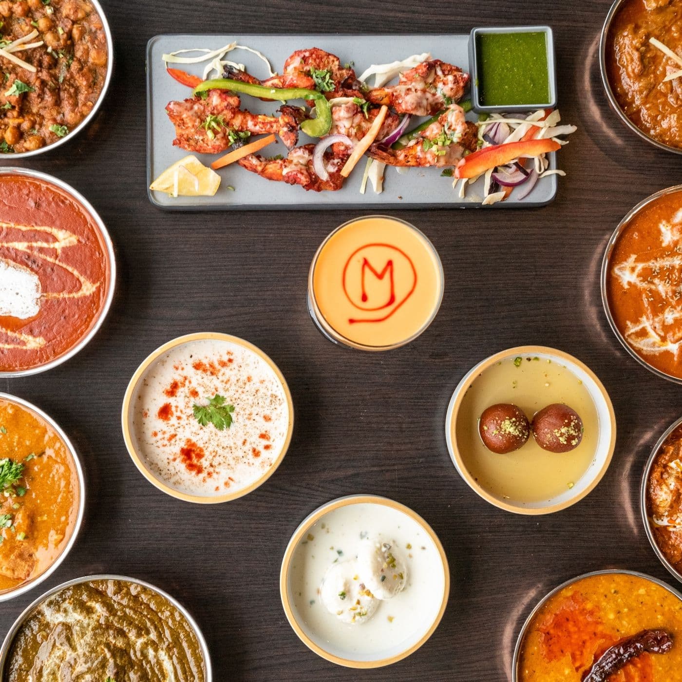 Mehfill Indian Cuisine