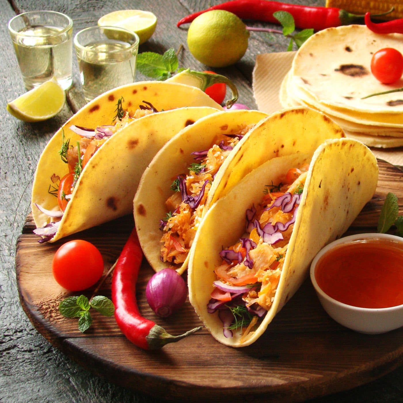 Sabor Mexicano Restaurant