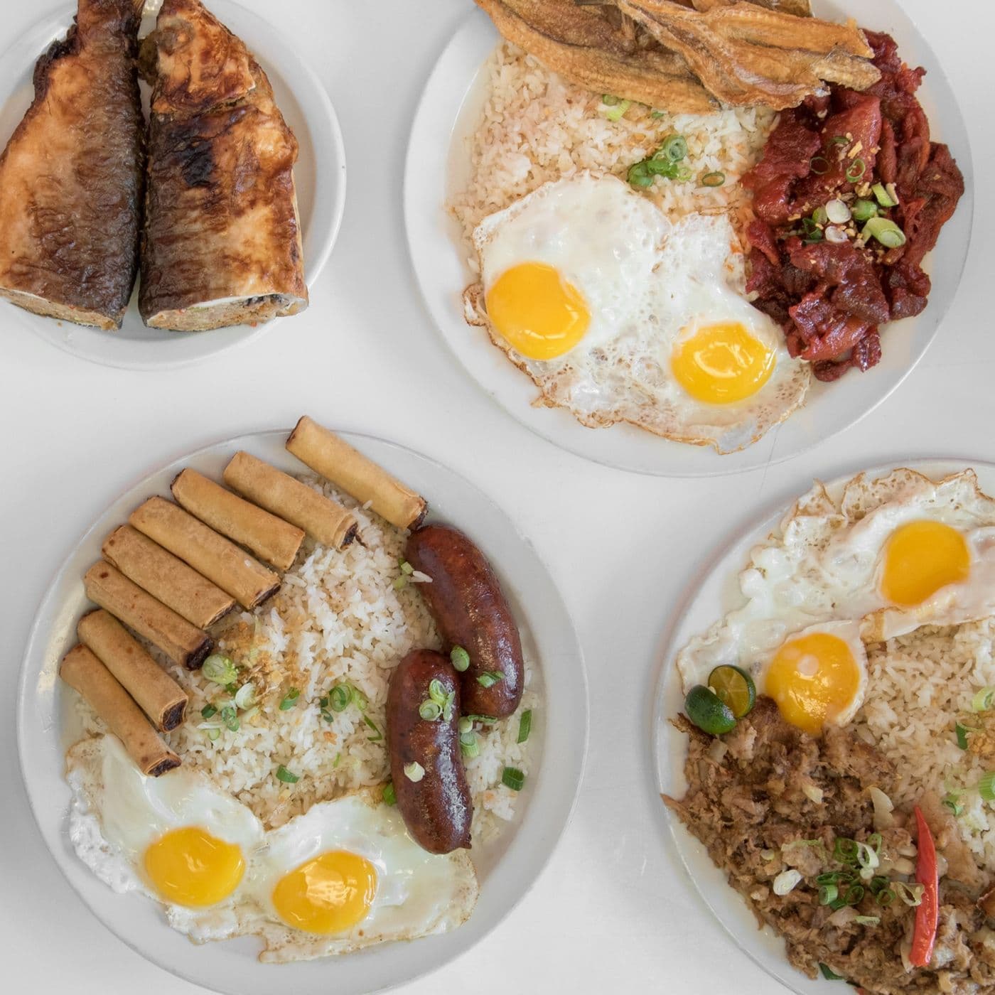 Mar's Sisig