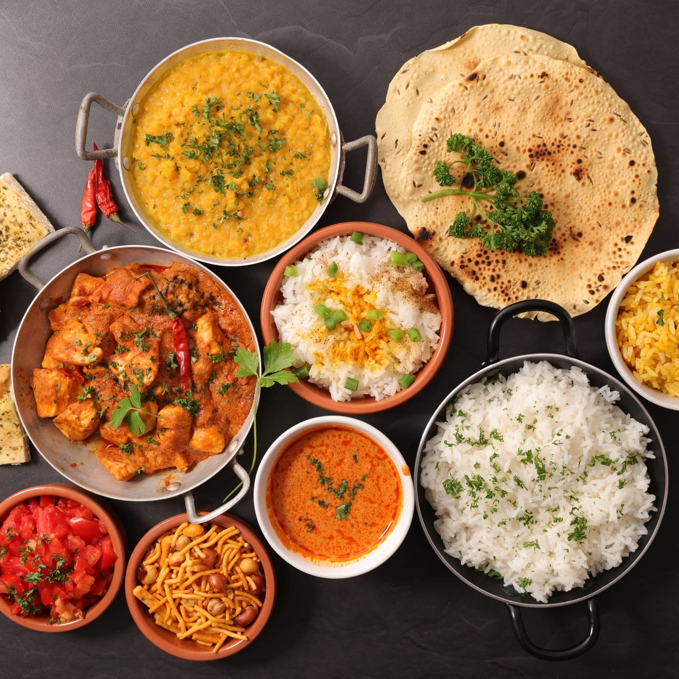 Desi Hut