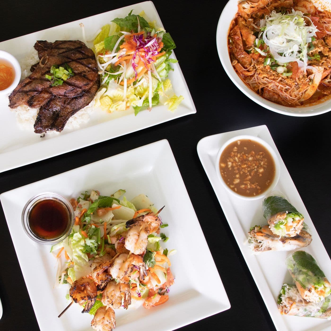 Authentic Vietnamese Pho House