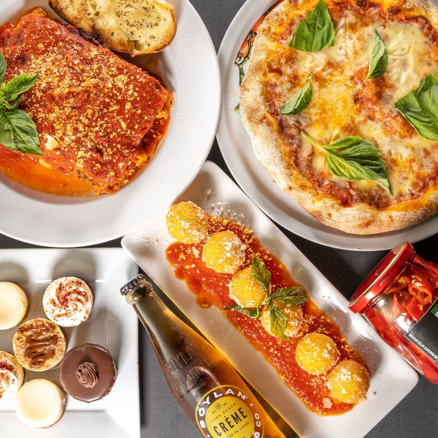 That Italian Place