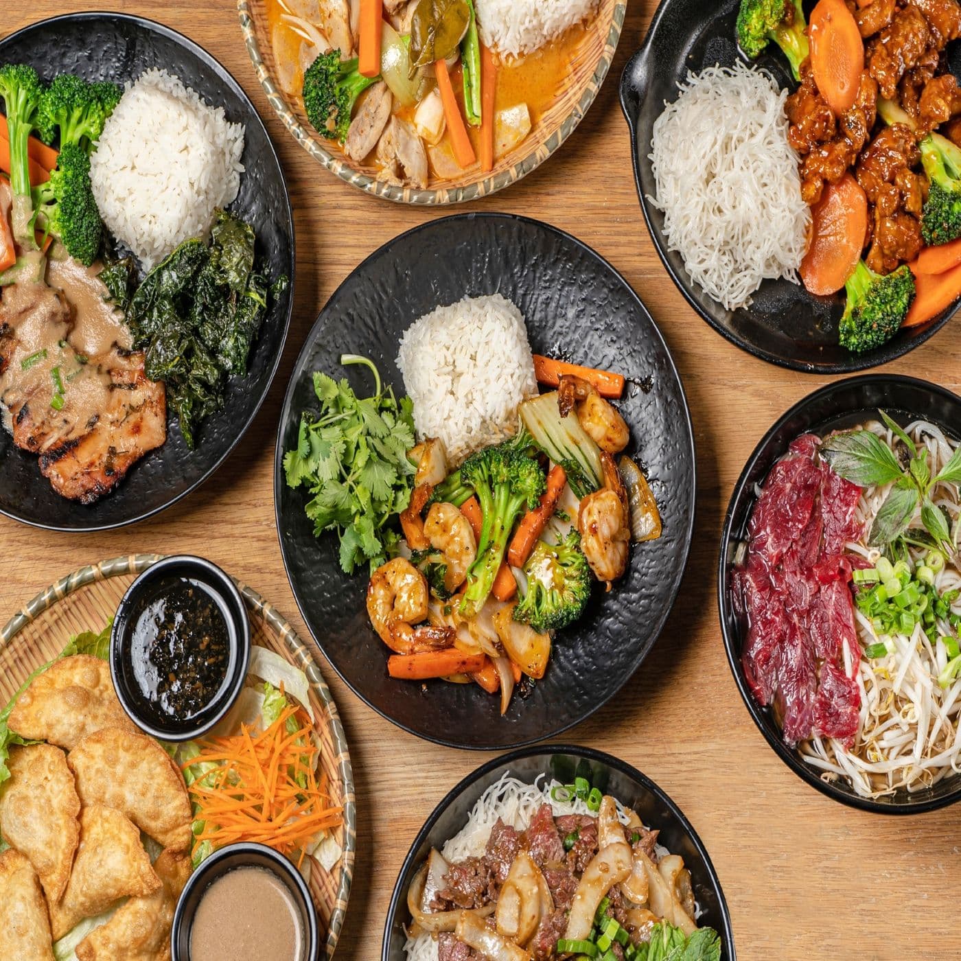 Cafe Saigon