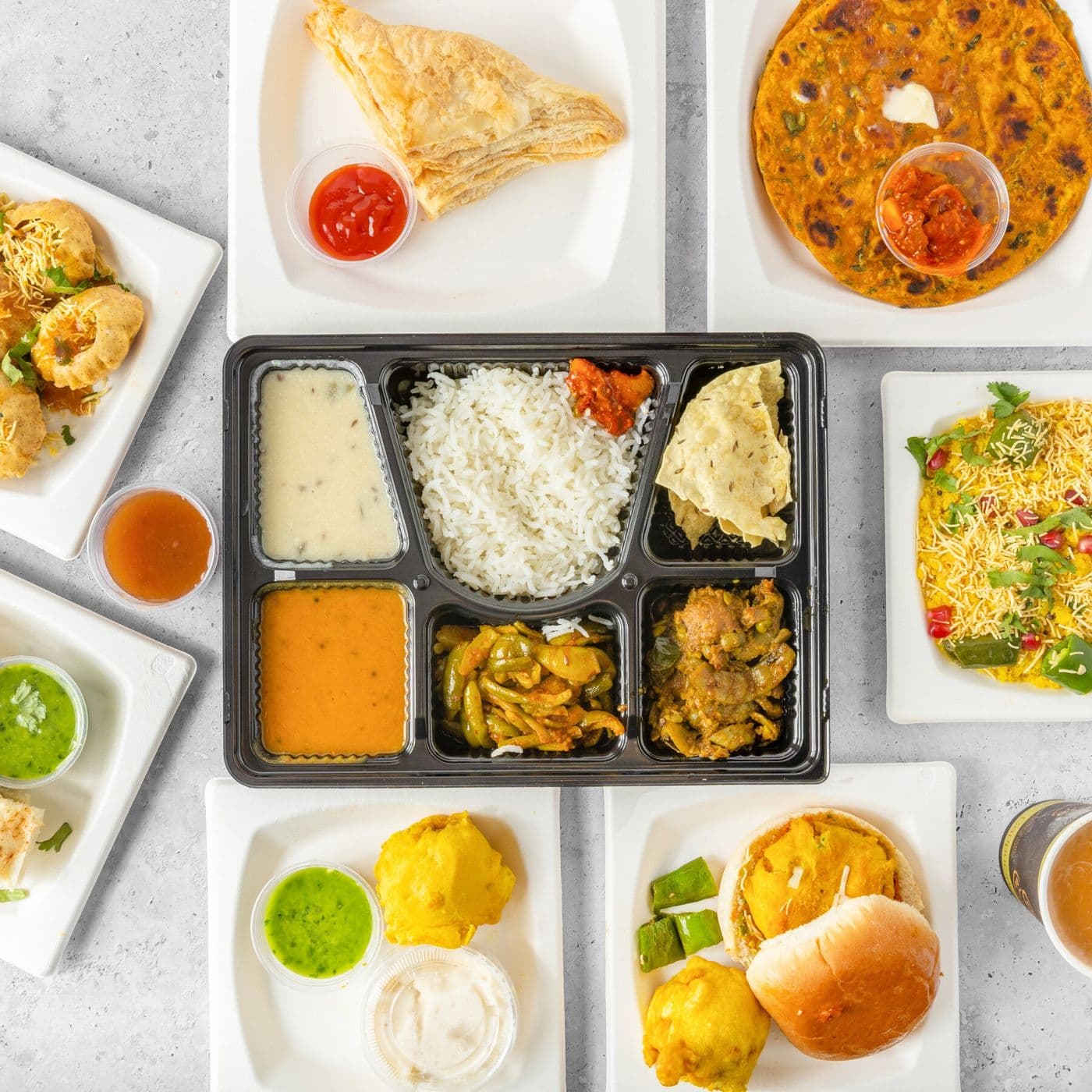 Keshav Foods