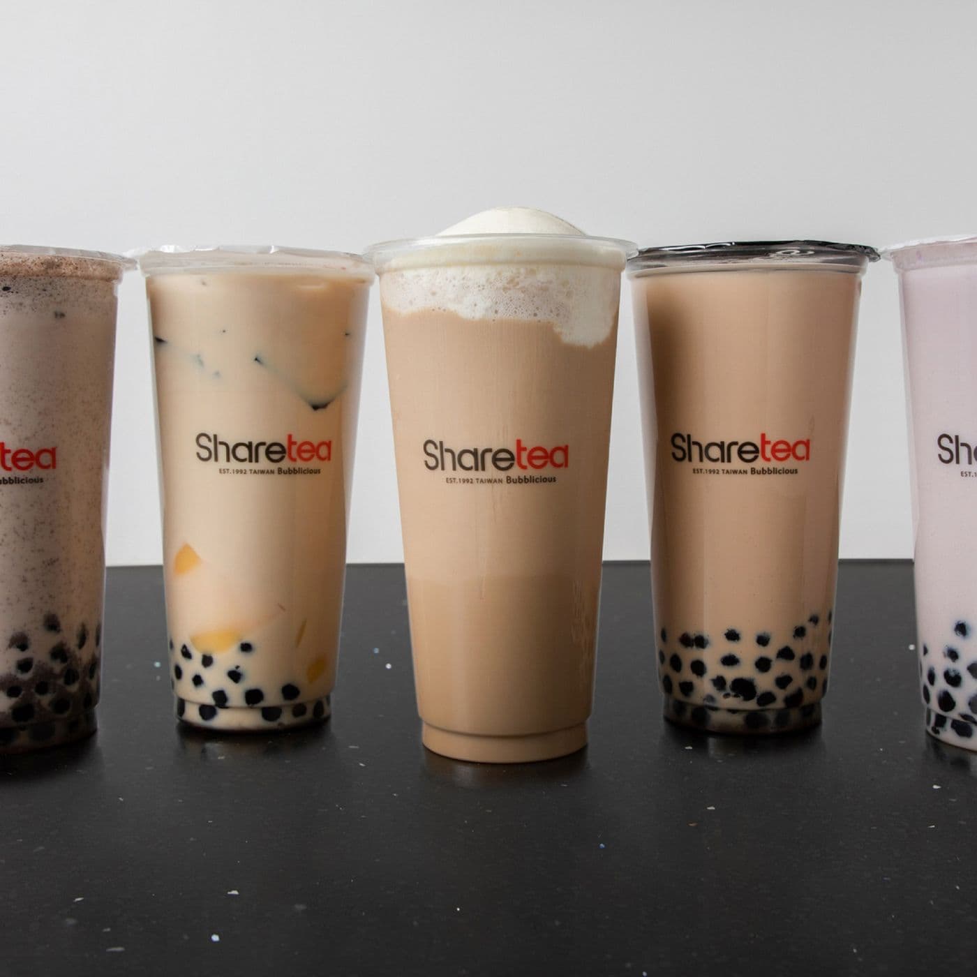 Sharetea