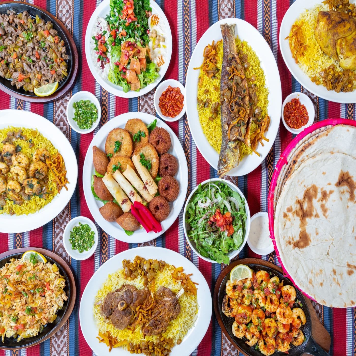 Walima Restaurant