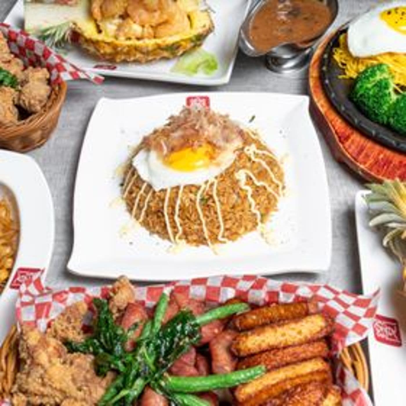 (Vancouver) MYST Asian Bistro 覓食小廚
