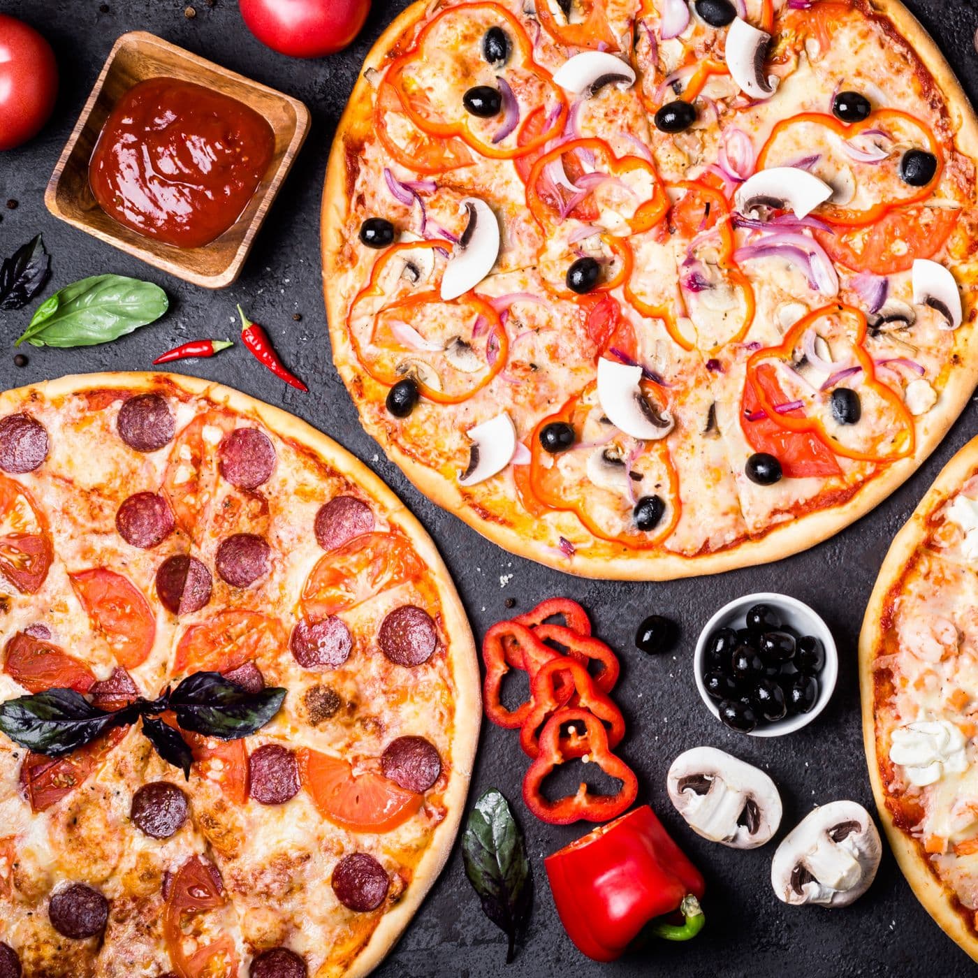 PIZZA 'N' PUB 24