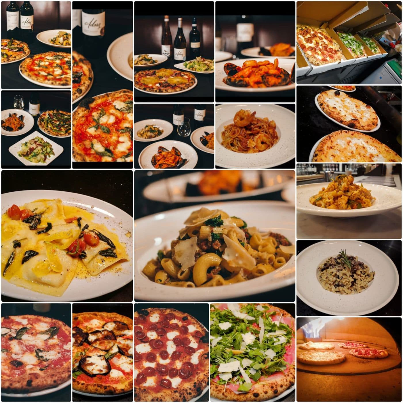 Baystreet Pizzeria