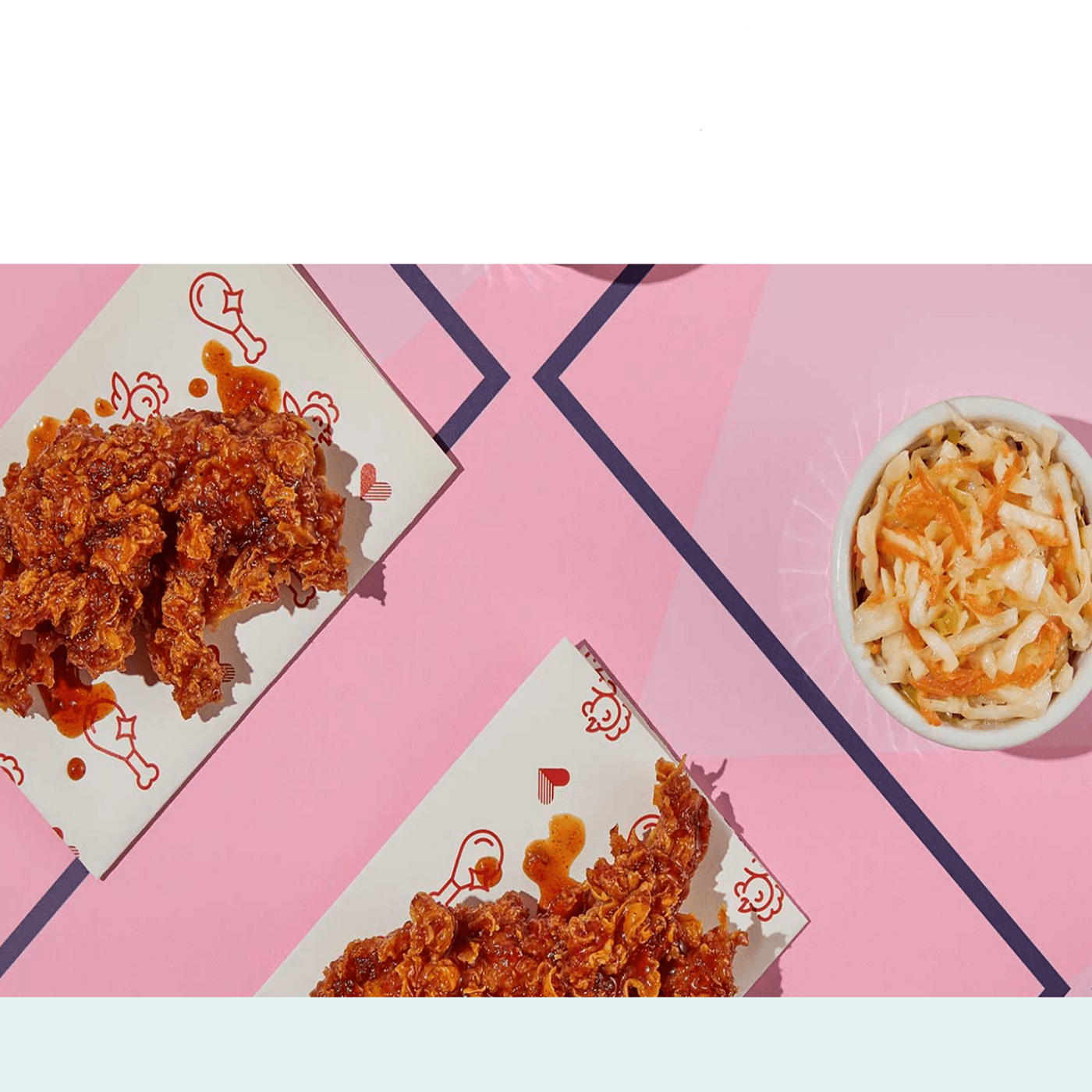 Olivia's Authentic Chicken