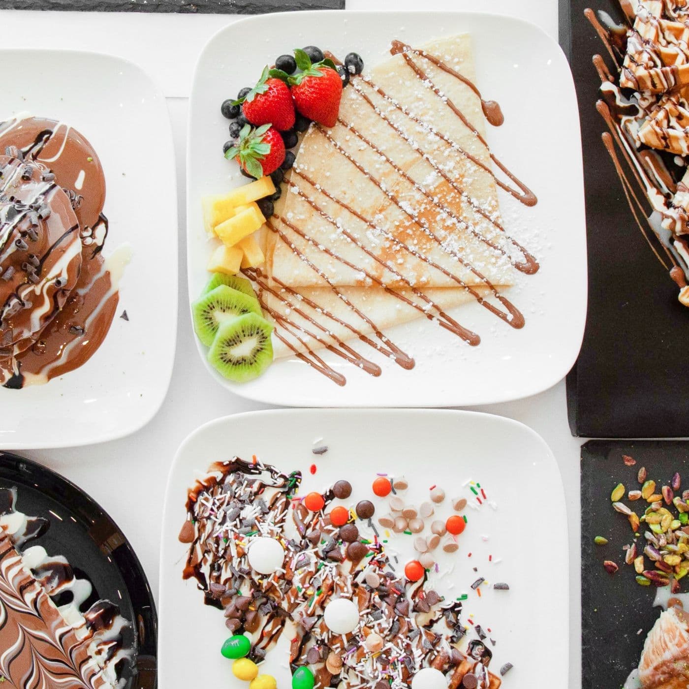 Crepepresso